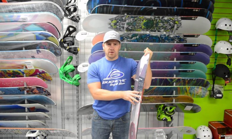 Snowboard nedir, ne işe yarar, özellikleri nelerdir?