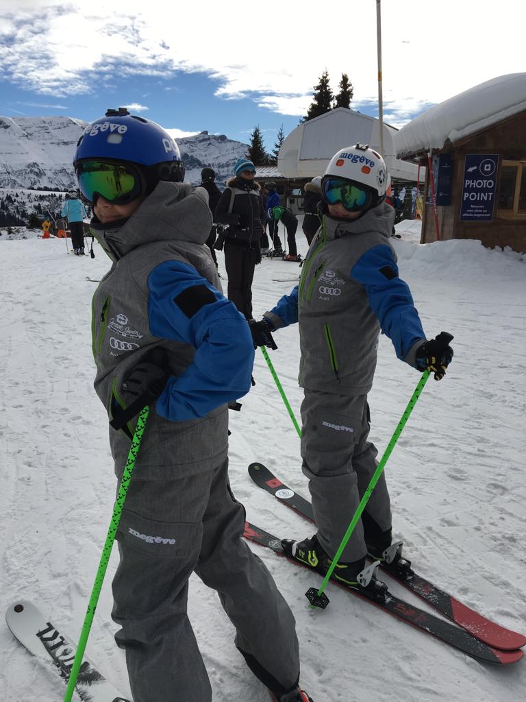 Club des Sports de Megève